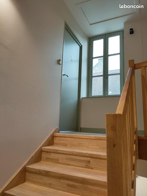 Appartement 2 pièces 62 m² · à Souvigny · 62 m² · 417 €