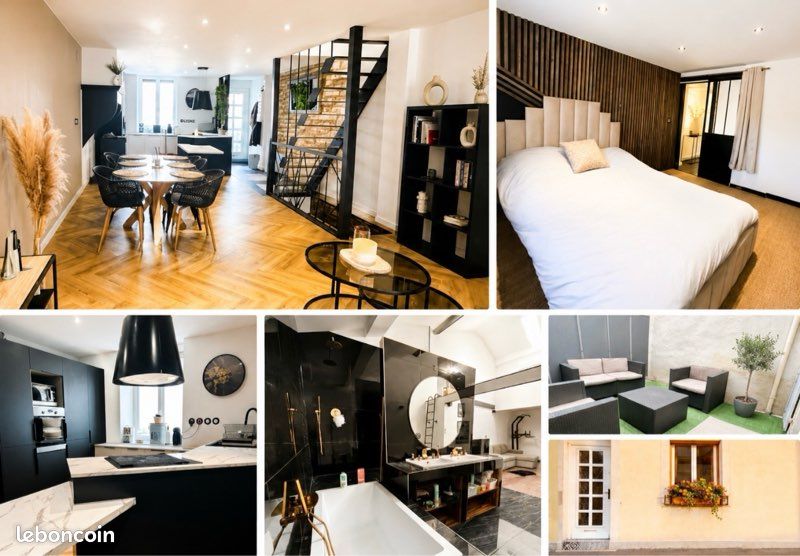Maison 5 pièces 135 m² · à Foug · 135 m² · 159 000 €