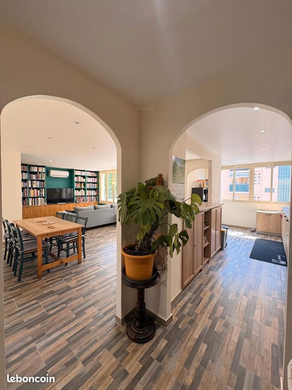 Appartement 3 pièces 90 m² · à Draguignan · 90 m² · 200 000 €