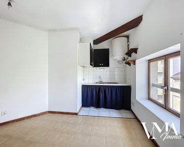Appartement 175 000 € - 32 m²