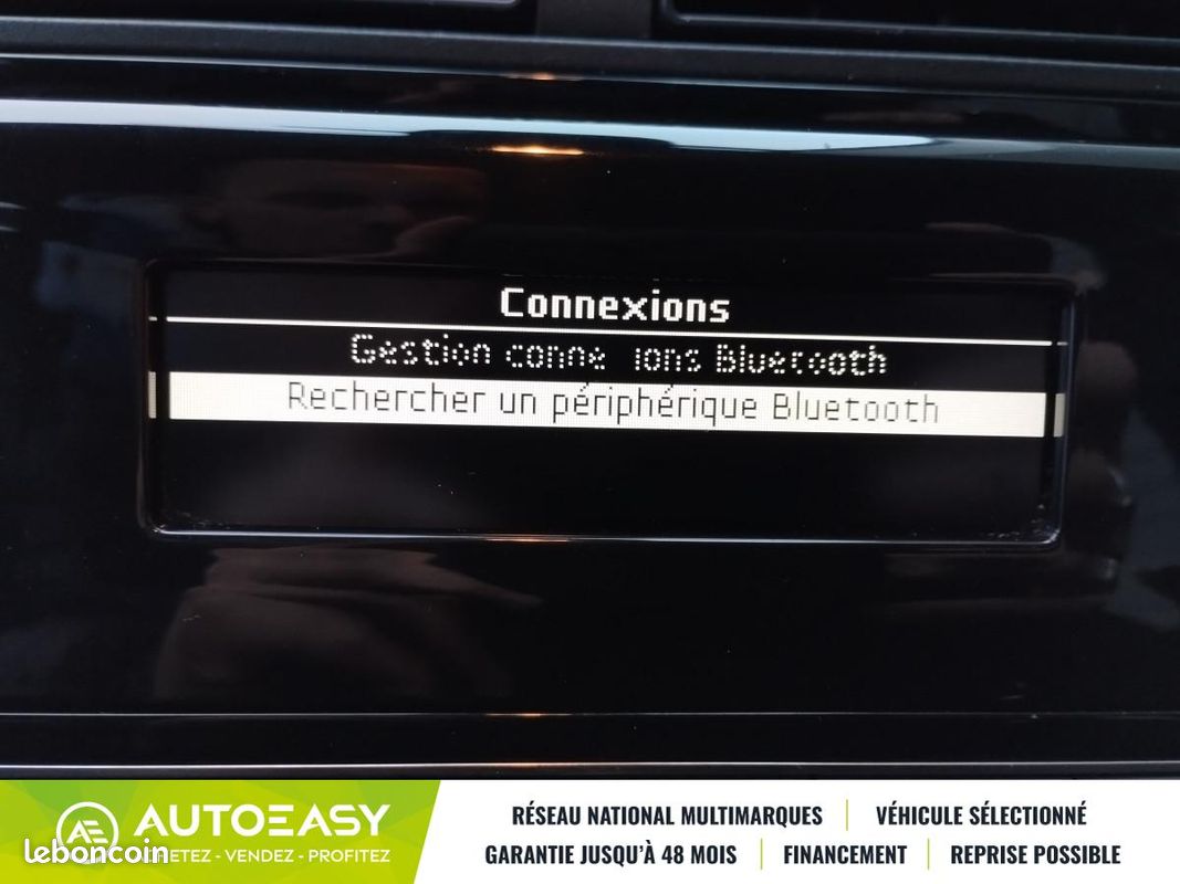 Citroën C3 1.2 PureTech 82 Feel S&S BVM5 (image 13)