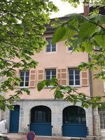 Maison de ville