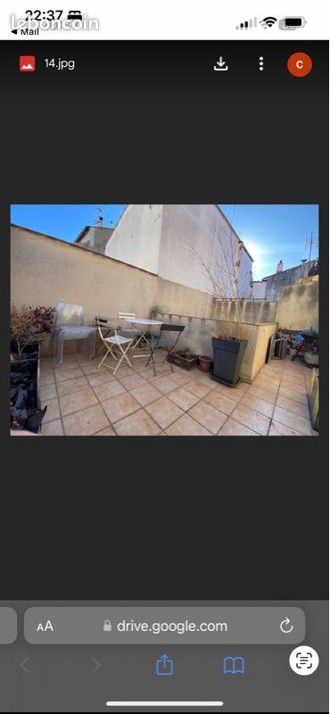 Maison 4 pièces 84 m² · à Perpignan · 84 m² · 790 €/mois