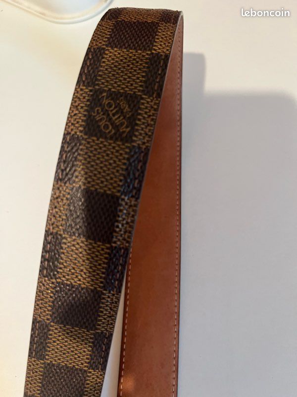 Ceinture LV Louis vuitton (image 12)