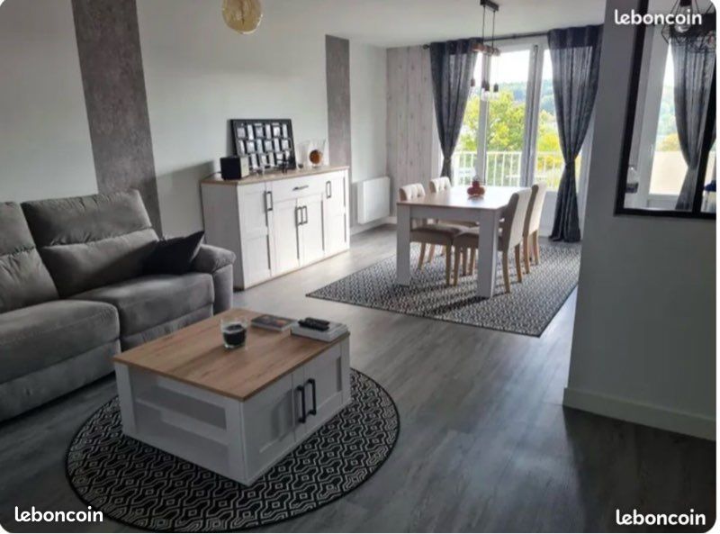 Appartement 5 pièces 105 m² · à Gruchet-le-Valasse · 105 m² · 139 000 €