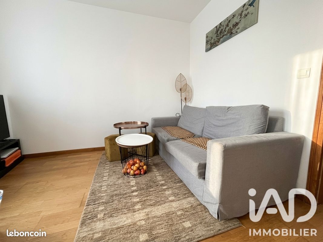 Appartement 2 pièces 37 m² · à Juvisy-sur-Orge · 37 m² · 129 900 €