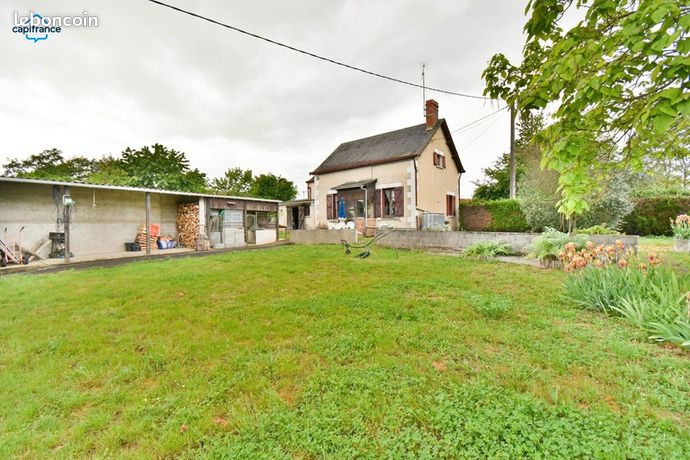 Maison 4 pièces 104 m²