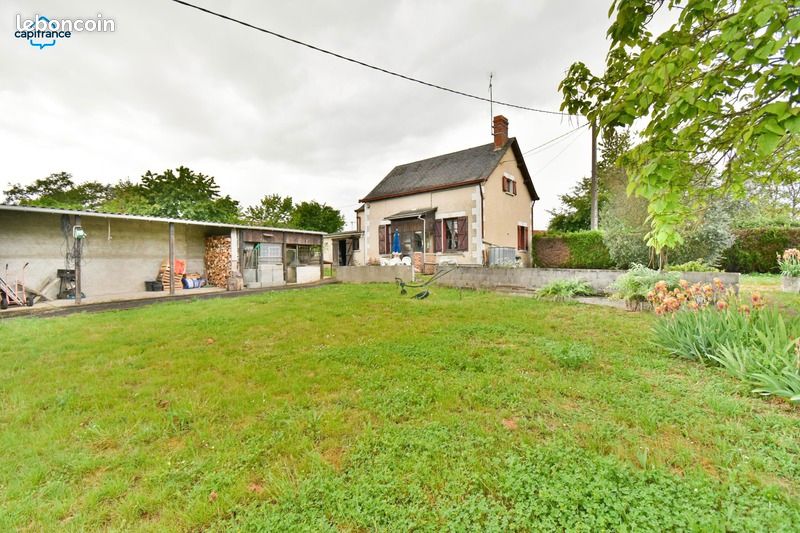 Maison 4 pièces 104 m² (image 1)