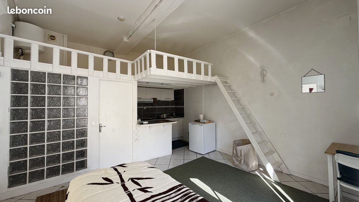 Appartement 3 pièces 69 m² · à Montpellier · 69 m² · 243 500 €