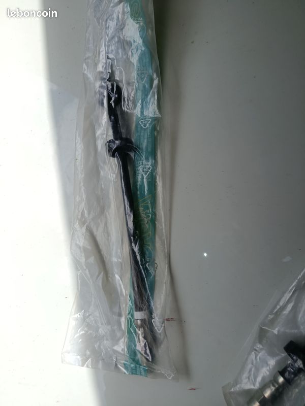 Flexible de Freins Avant Neuf VW, Audi, Seat, Volvo, Etc...... (image 1)
