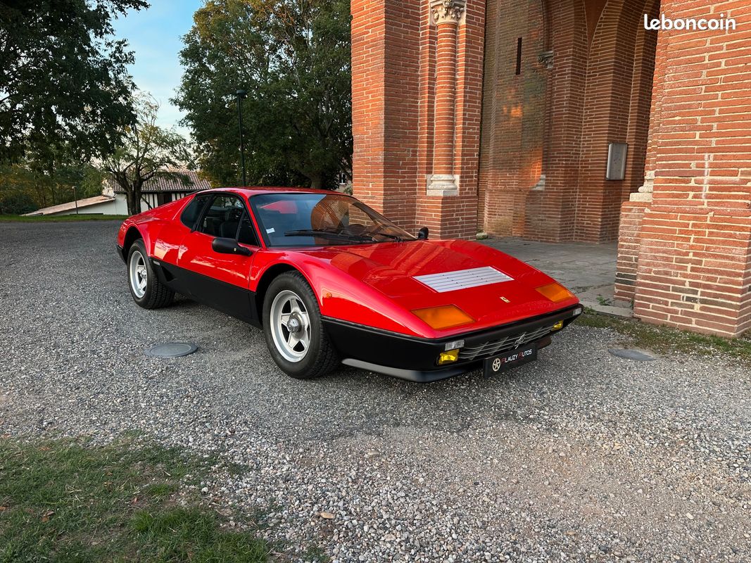 Ferrari bb 512 i (image 6)