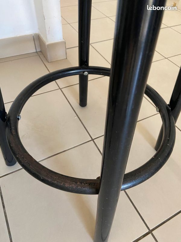 À vendre meuble et chaise haute (image 10)