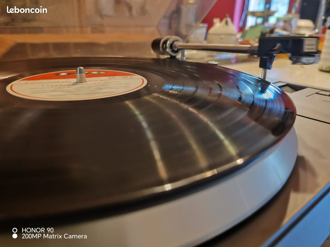 A curious Philips automatic turntable - Wired Wood
