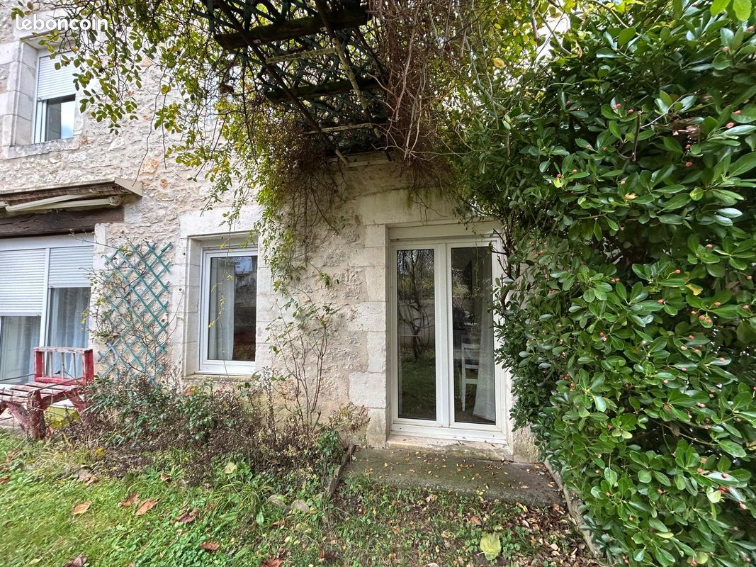 Appartement 1 pièce 22 m² · à Souillac · 22 m² · 40 400 €