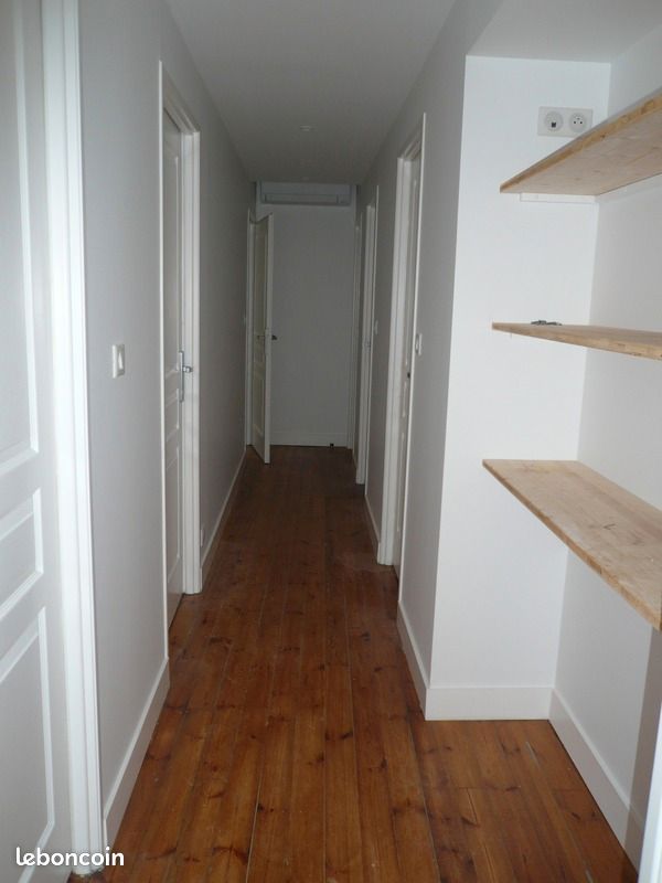Appartement 5 pièces 106 m² - Cognac 16100 (image principale 7)