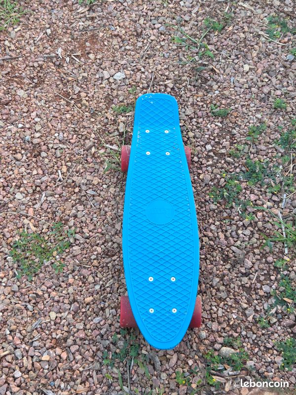 Skateboard Penny (image 1)