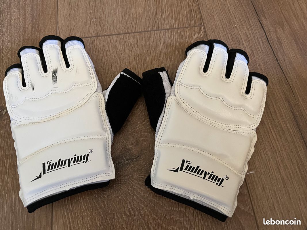 TPM Afghanistan – Mini Gants De Boxe (1 Paire) – Décoration Ou Porte-clés, En Cuir Synthétique Avec Cordon