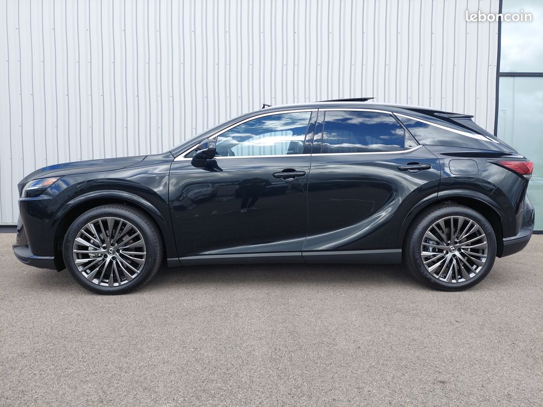 Lexus RX 450h+ 4WD Executive Hybride Rechargeable (image 4)