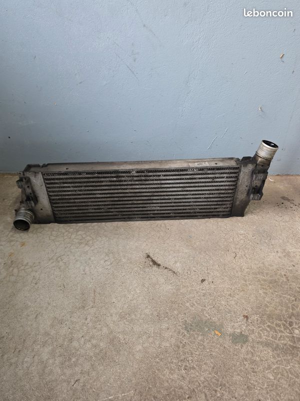 Intercooler renault (image 2)
