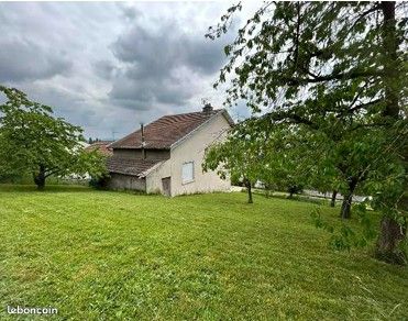 Maison 5 pièces 97 m² · à Neuves-Maisons · 97 m² · 159 000 €