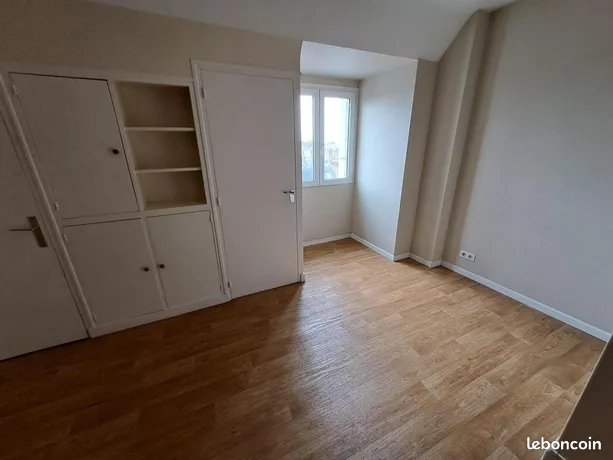 Annonce location Appartement nantes