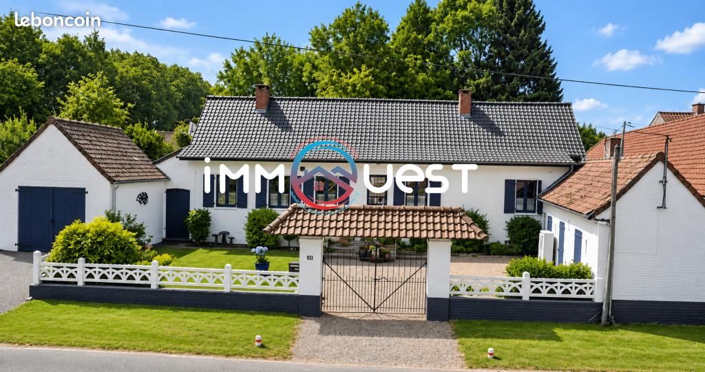 Maison 6 pièces 150 m² · à Bomy · 150 m² · 254 000 €