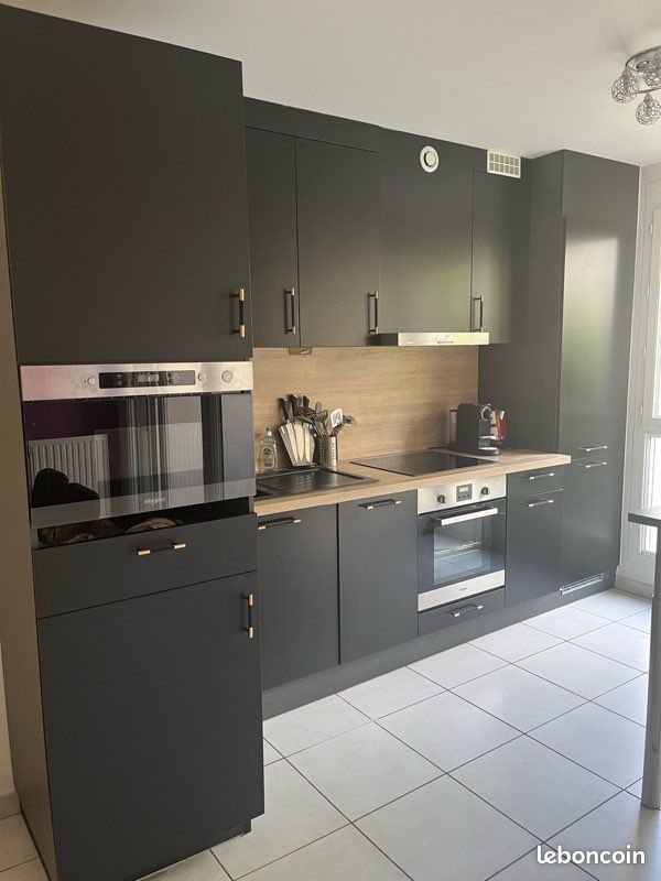 Appartement 3 pièces 60 m² · à Annemasse · 60 m² · 250 000 €