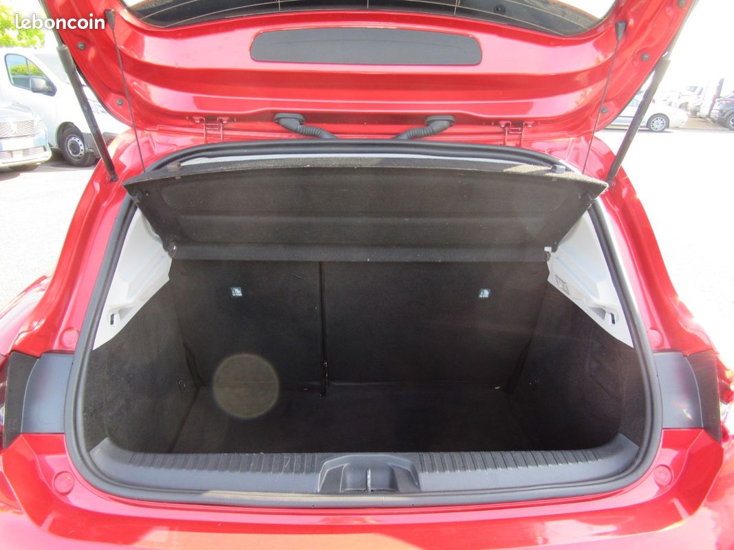 Renault CLIO V 1.0 65CV BUSINESS BUSINESS (image 10)