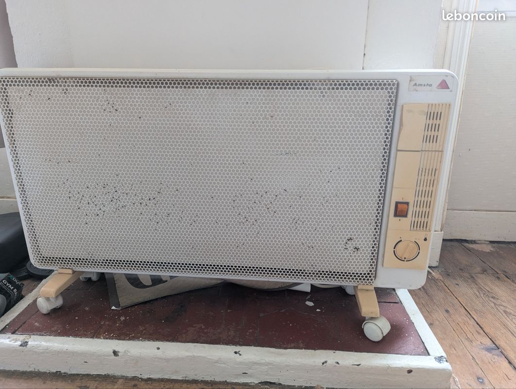 Radiateur (image 1)