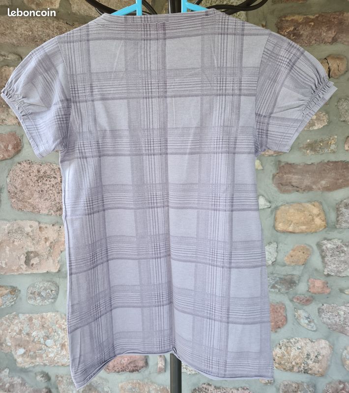 Tee-shirt Bonobo (image 2)