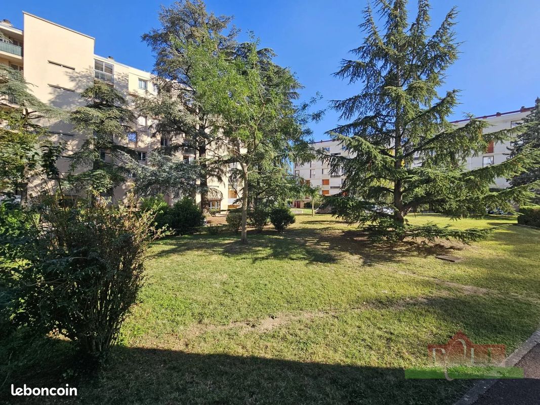 Appartement 4 pièces 74 m² · à Vienne · 74 m² · 177 000 €