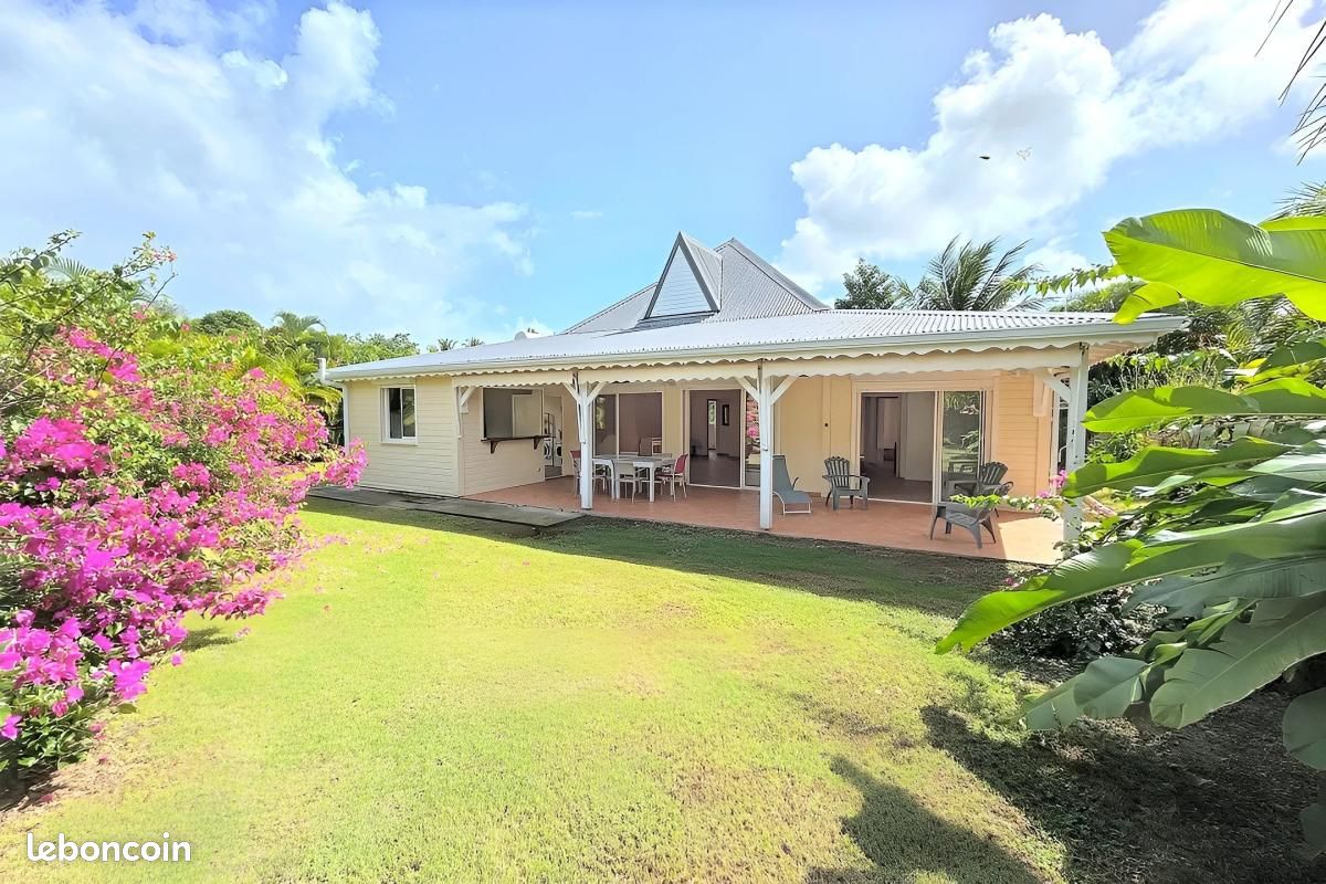 Maison 5 pièces 139 m² (image 1)