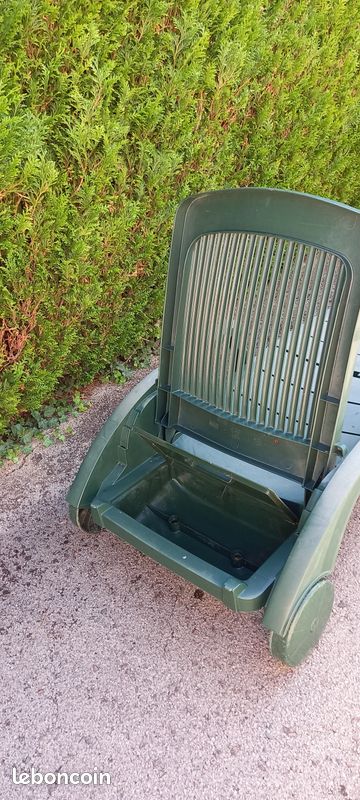 Bain de soleil Grofilex (image 1)
