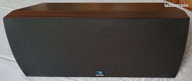 Paire De Tweeters JM Lab / Focal TC 100k – D'occasion, Fonctionnels