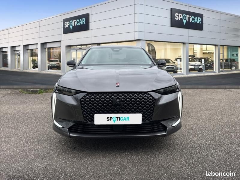 Ds DS 4 E-TENSE 225 Performance Line + (image 2)