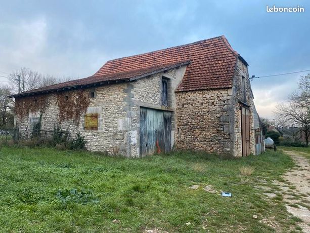 Maison 7 pièces 125 m²