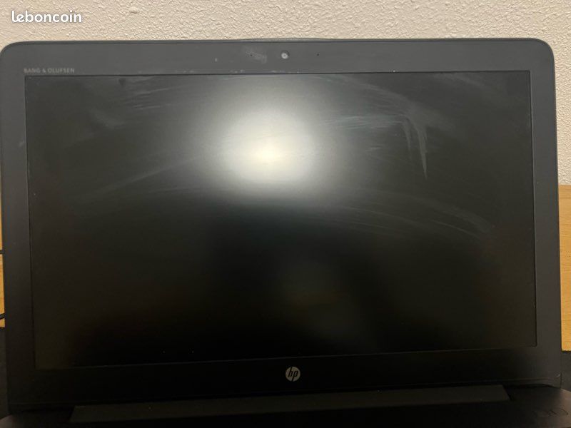 HP Zbook 15 G3 Intel core i7 pour pièces (image 3)