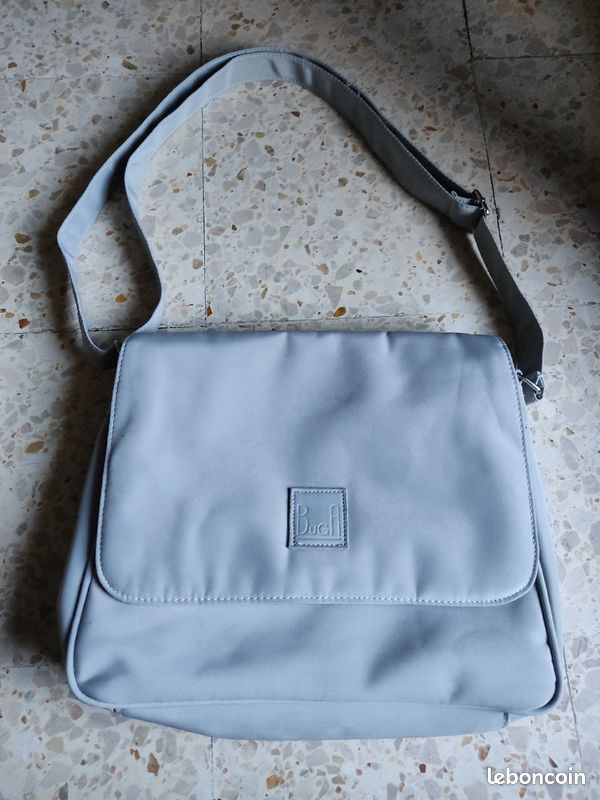 Sac bandoulière Buga (image 1)