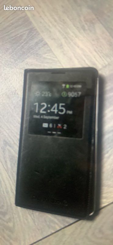 Galaxy note 3 (image 1)