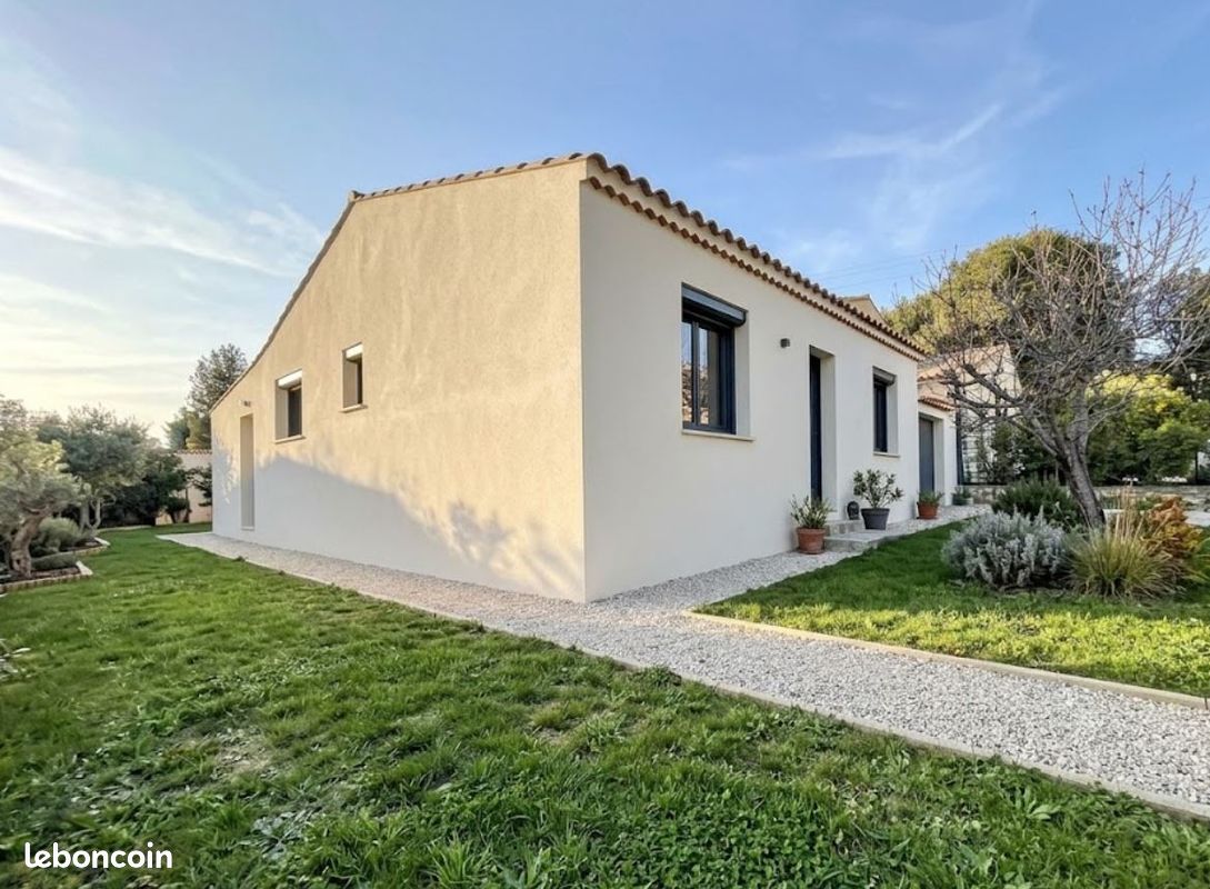 Maison 4 pièces 87 m² · à Ribaute-les-Tavernes · 87 m² · 220 000 €