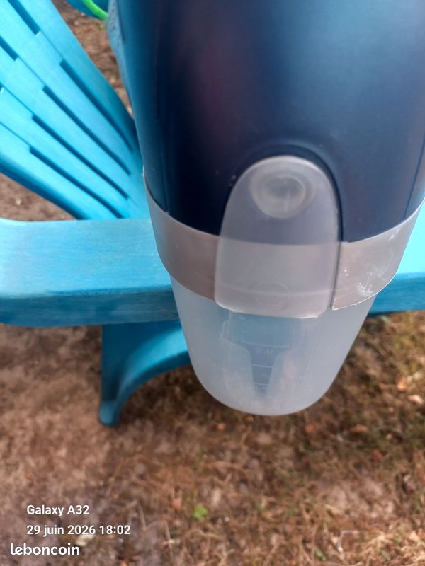2 Absorbeurs d humidité rubson 2l (image 12)