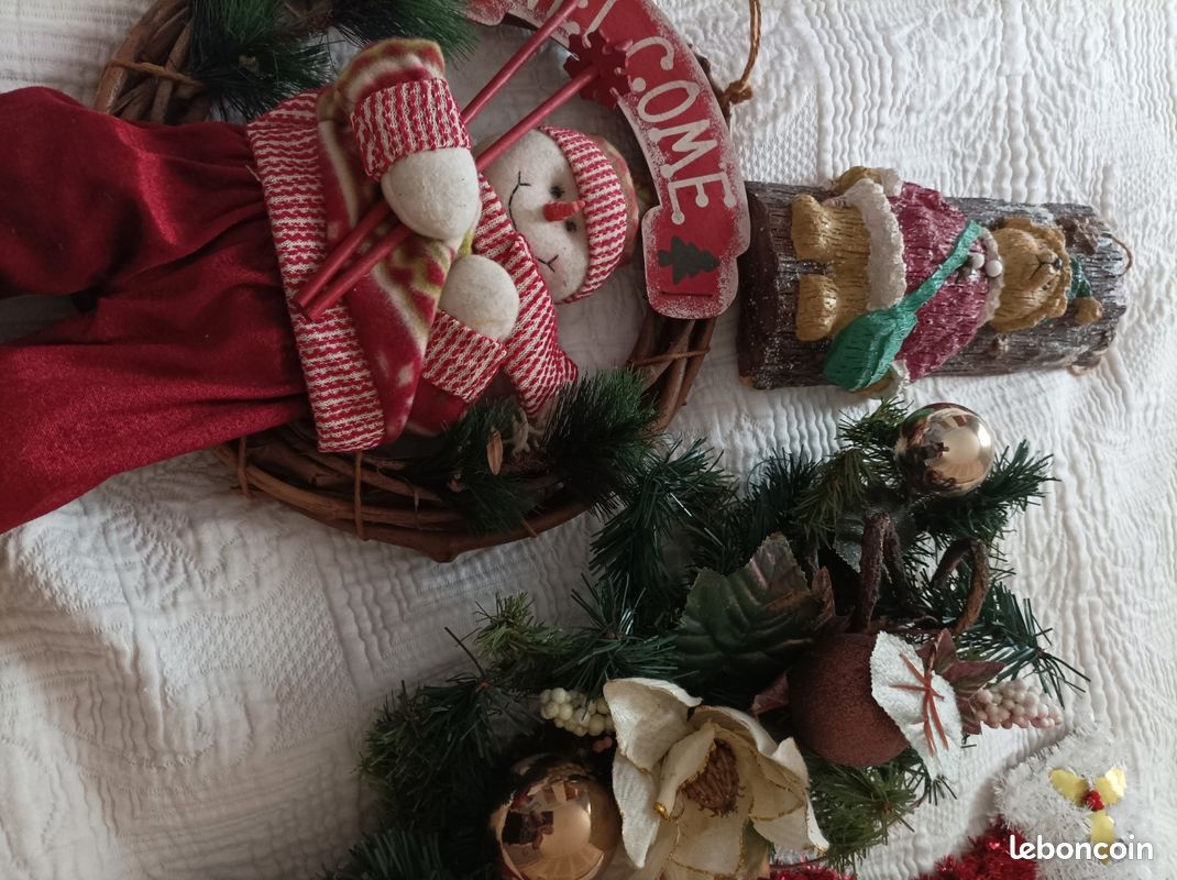 Décoration de Noël (image 2)