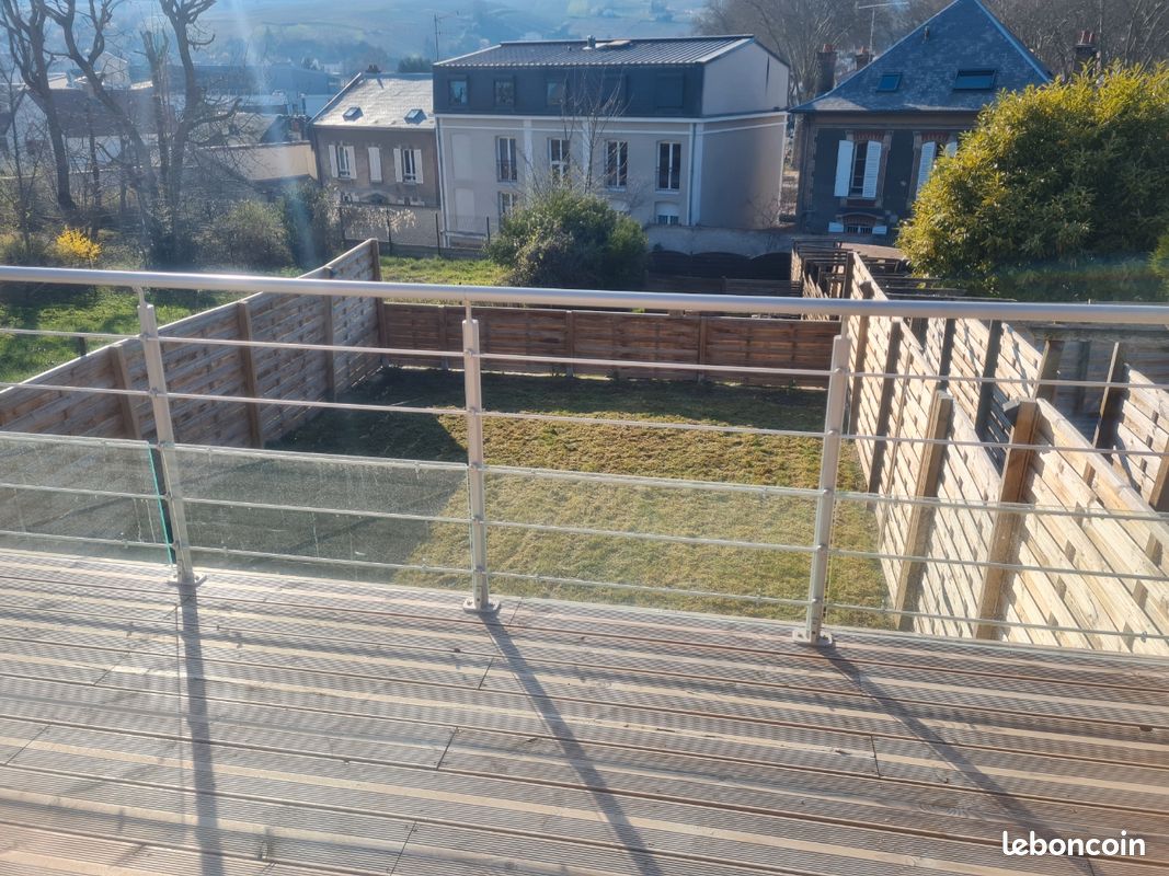 Appartement 2 pièces 41 m² · à Épernay · 41 m² · 700 €