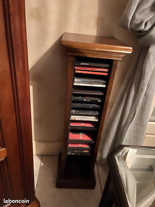 Range cd (image 1)