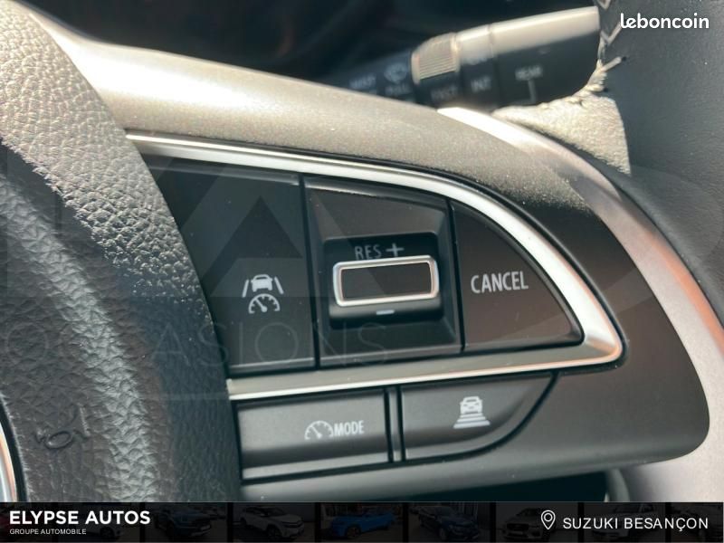 Suzuki Swift 1.2 Hybrid 83ch Privilège (image 17)