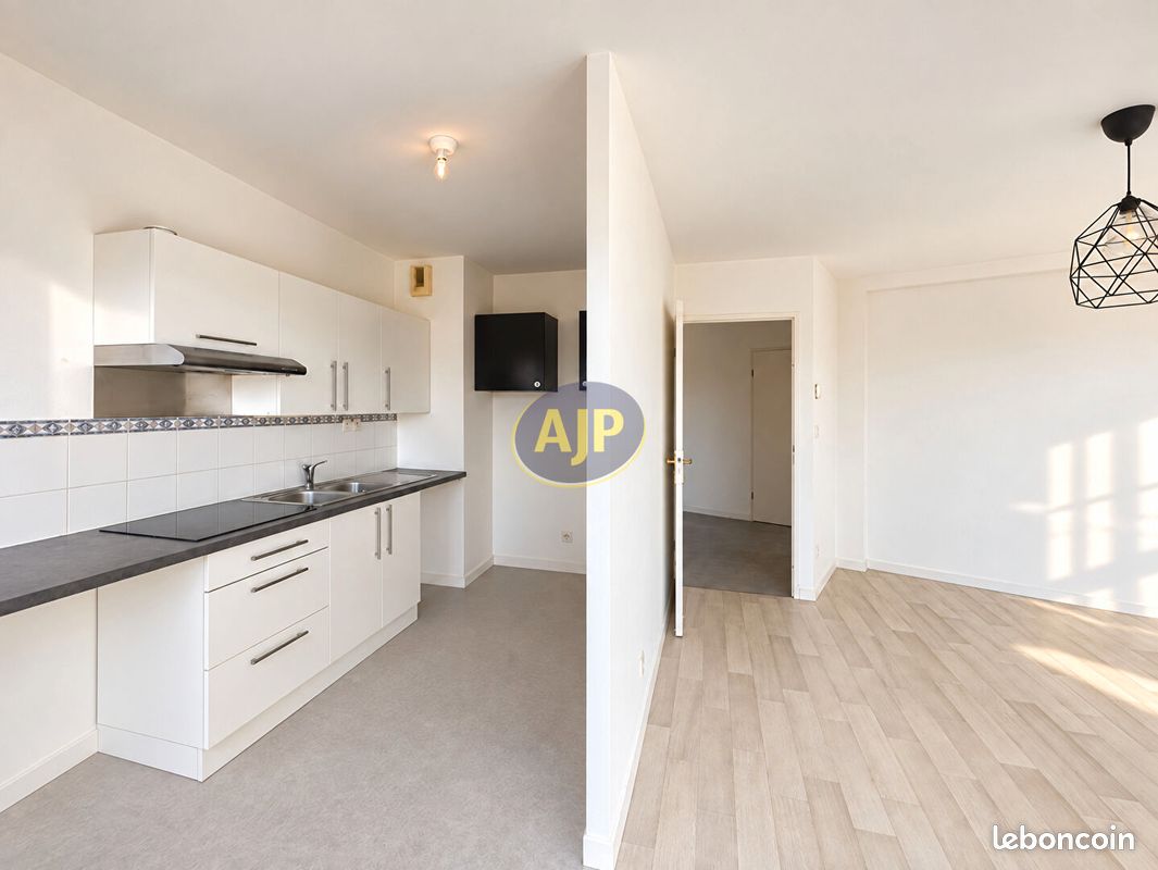 Appartement 2 pièces 48 m² · à Couëron · 48 m² · 128 750 €