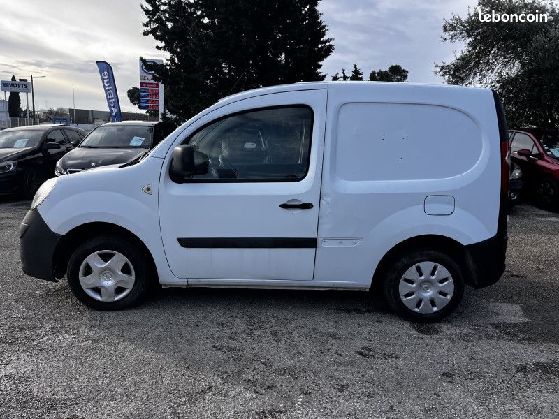 Renault KANGOO II EXPRESS COMPACT 1.5 DCI 70CH EXTRA (image 8)
