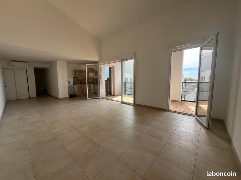 Appartement 4 pièces 94 m² · à L'Union · 94 m² · 1 290 €/mois