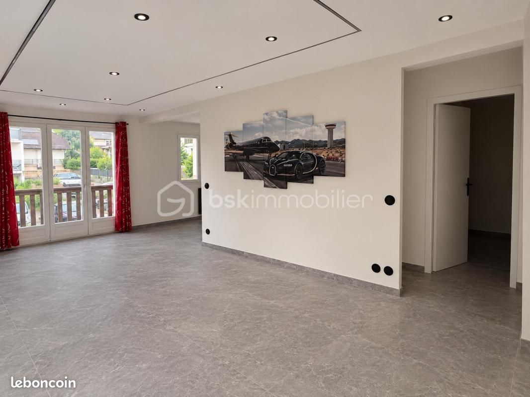 Appartement 3 pièces 59 m² · à Viviers-du-Lac · 59 m² · 249 000 €