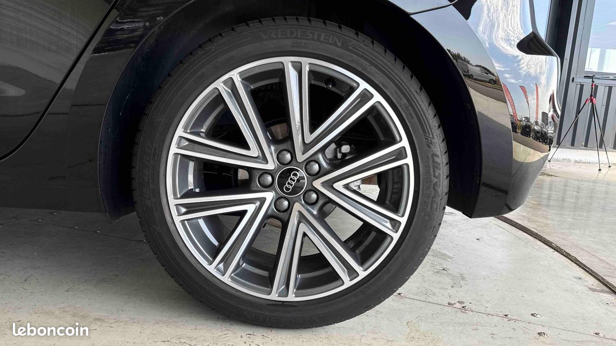 AUDI A1 Sportback 30 TFSI 116 ch S tronic 7 Design (image 28)